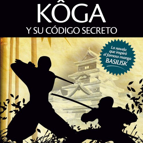 losninjasdekoga0.jpg Los ninjas de Kôga y su código secreto
