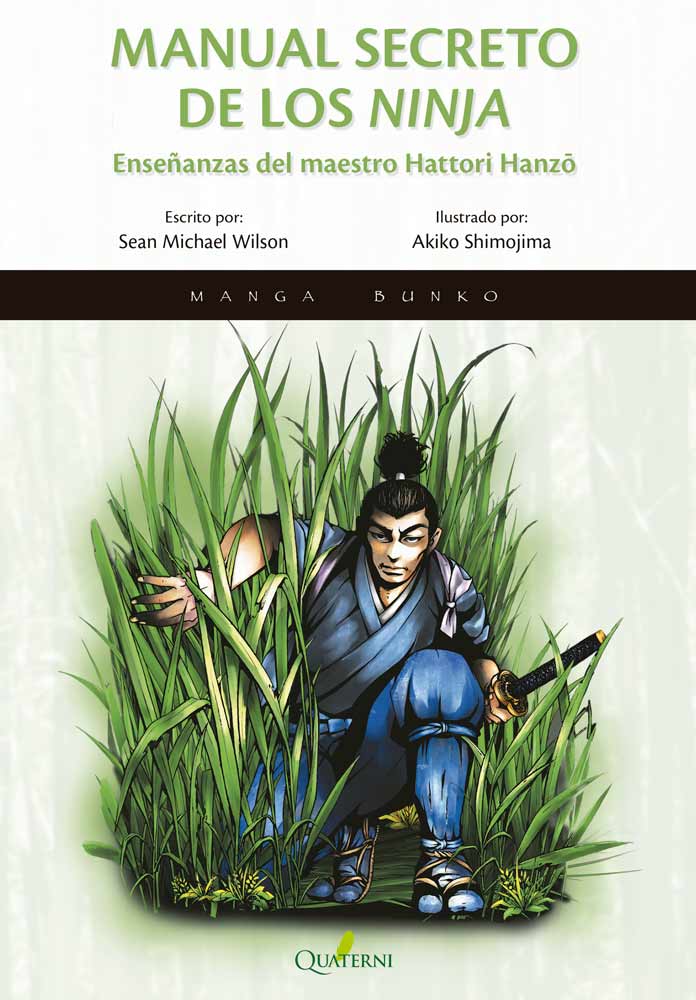 manualsecretodelosninja.jpg Manual secreto de los Ninja