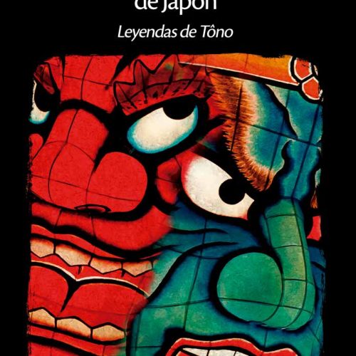 Mitos Populares de Japón. Leyendas de Tôno