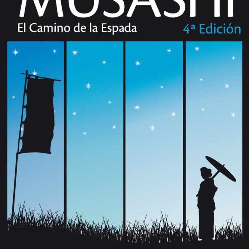 MUSASHI. El Camino de la Espada