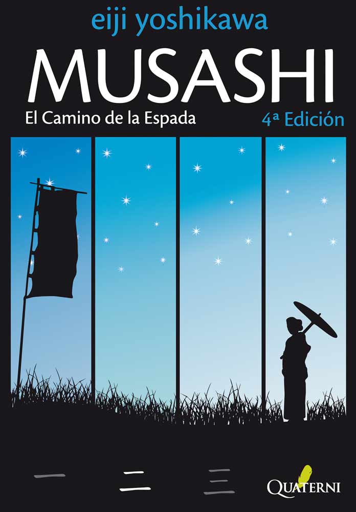 MUSASHI. El Camino de la Espada