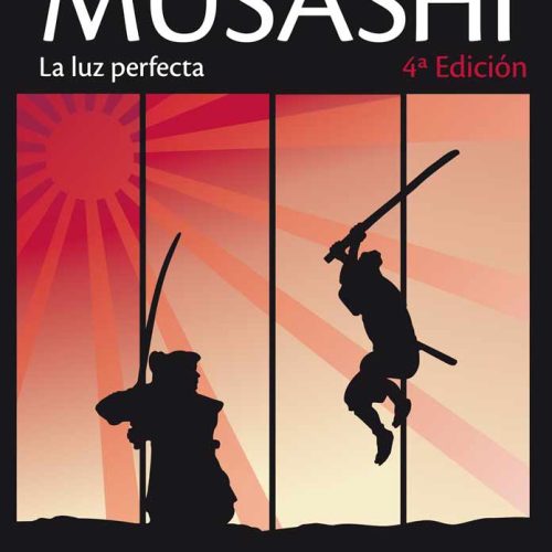 Musashi. La luz perfecta