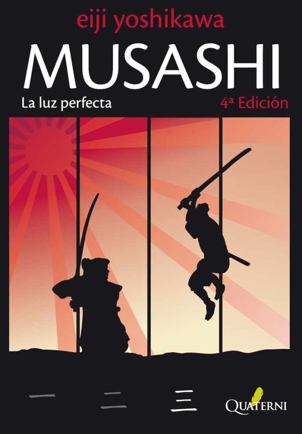 musashi3-1.jpg Musashi. La luz perfecta