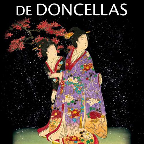 Cuentos Japoneses de Doncellas