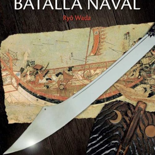 La gran batalla naval. La hija de los piratas Murakami 2