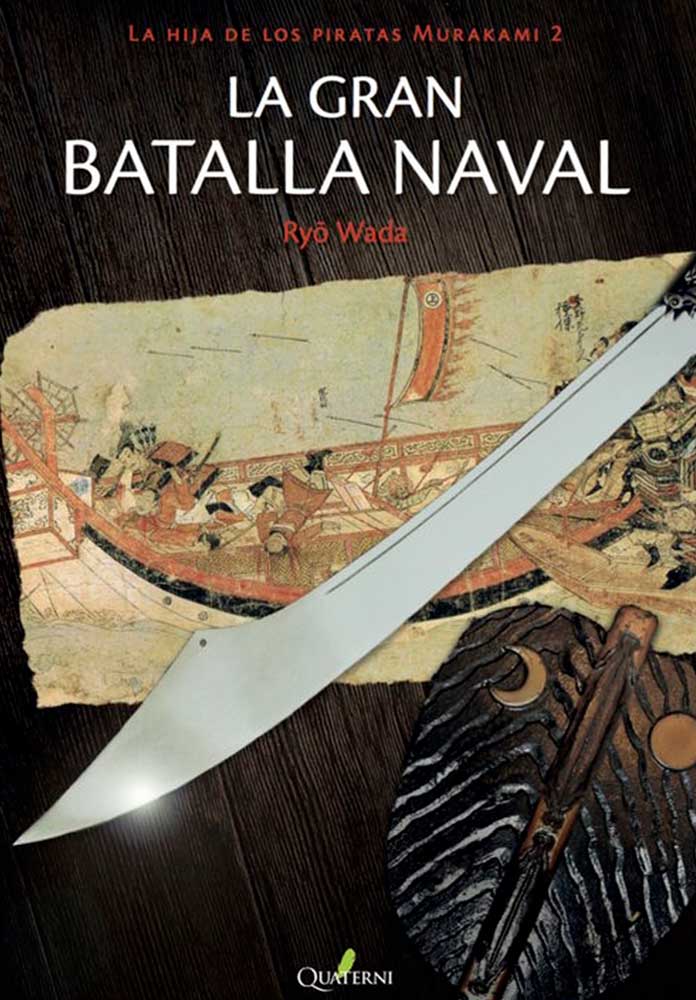 photo5933656444123591313.jpg La gran batalla naval. La hija de los piratas Murakami 2