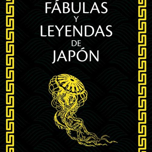 Fábulas y leyendas de Japón