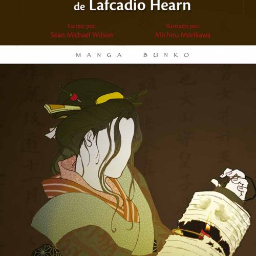 El fantasma sin rostro y otras historias de terror