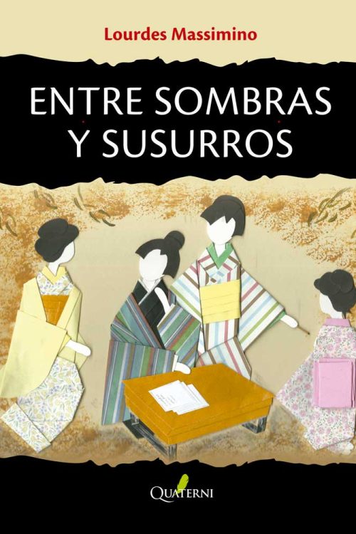 Entre sombras y susurros