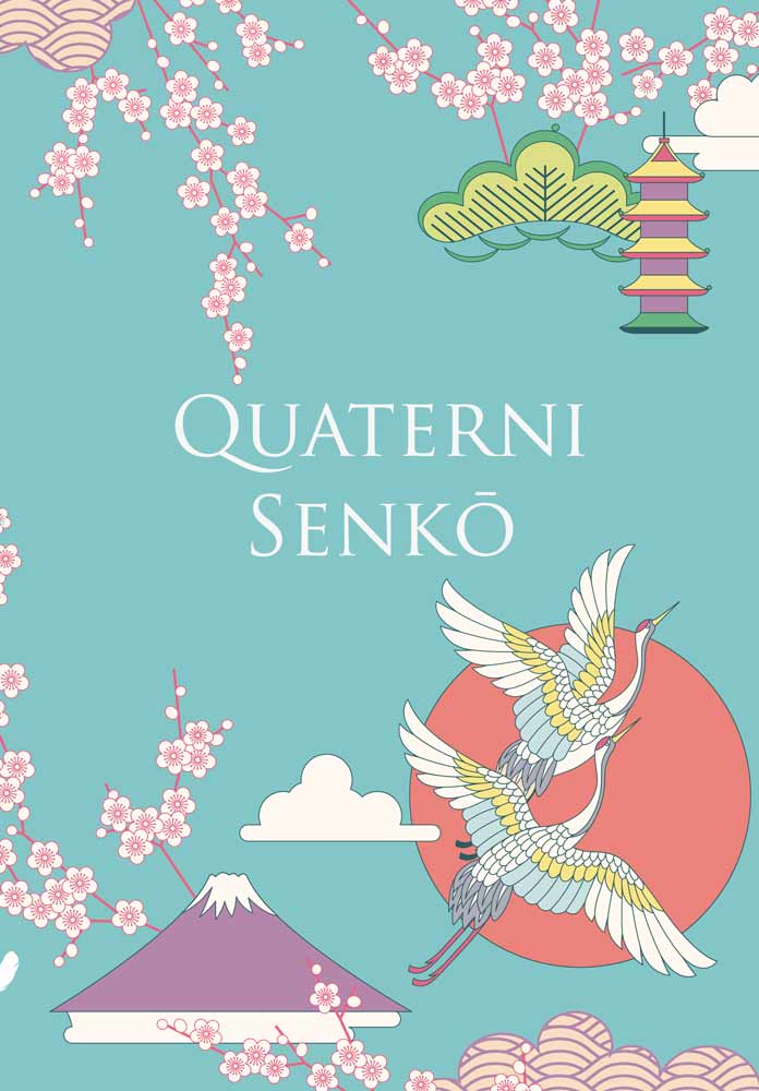 QUATERNI SENKO