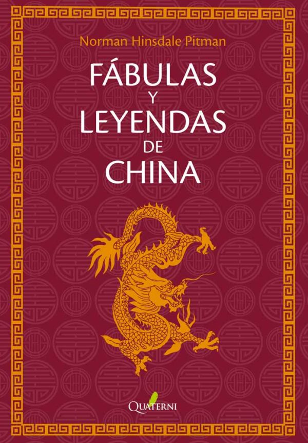 Fábulas y leyendas de China