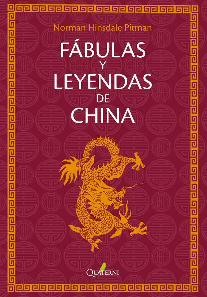 Fábulas y leyendas de China