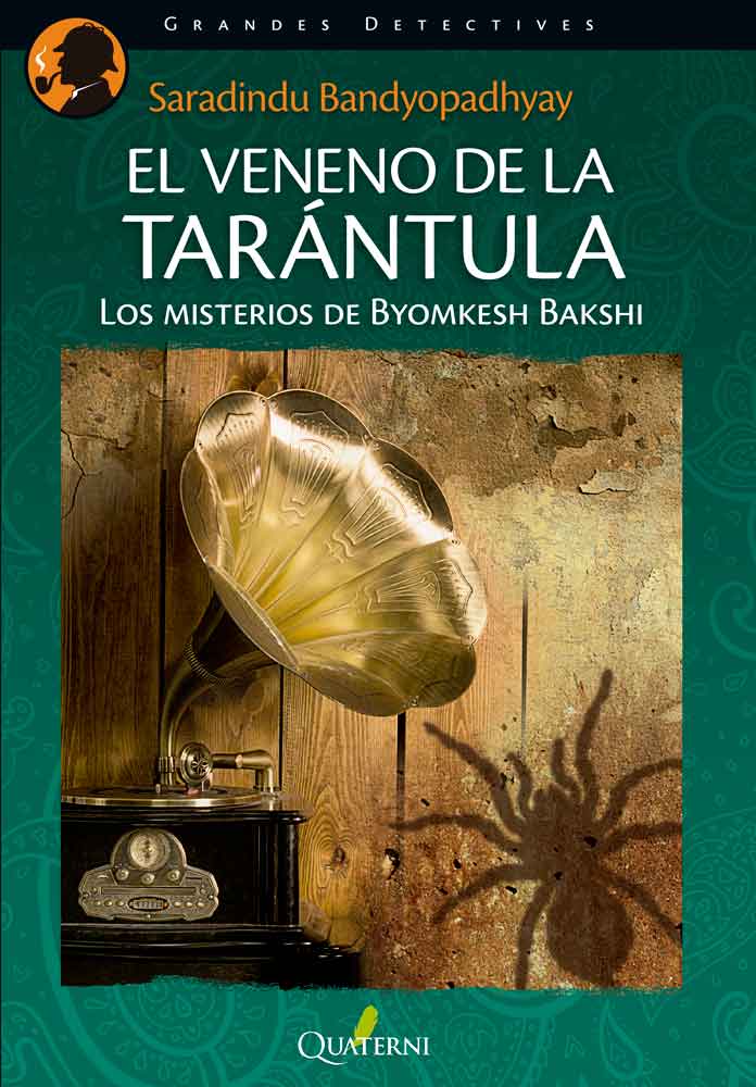 photo5936197797747470808.jpg El veneno de la tarántula. Los misterios de Byomkesh Bakshi