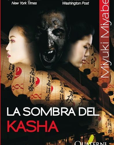 La sombra del Kasha
