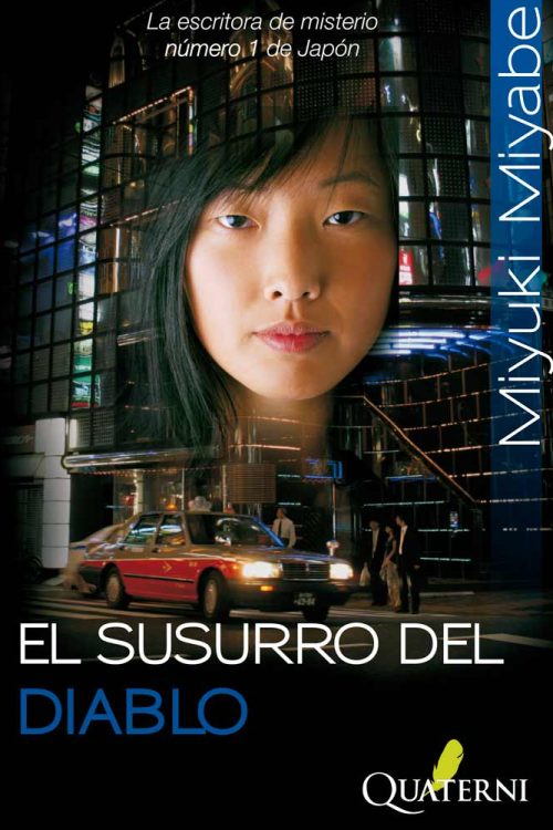 susurrodeldiablo.jpg El Susurro del Diablo
