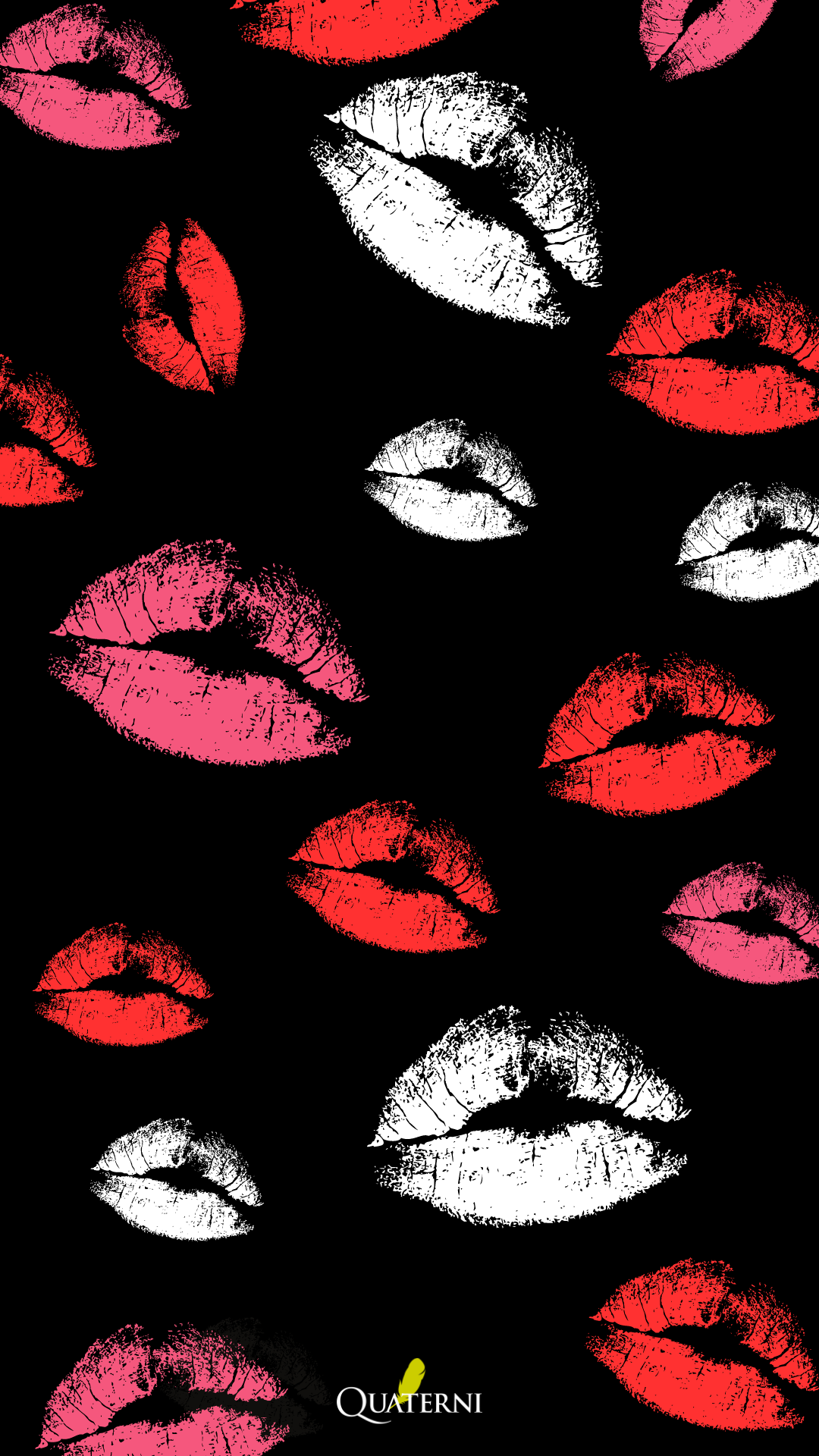 Wallpaper Quaterni
