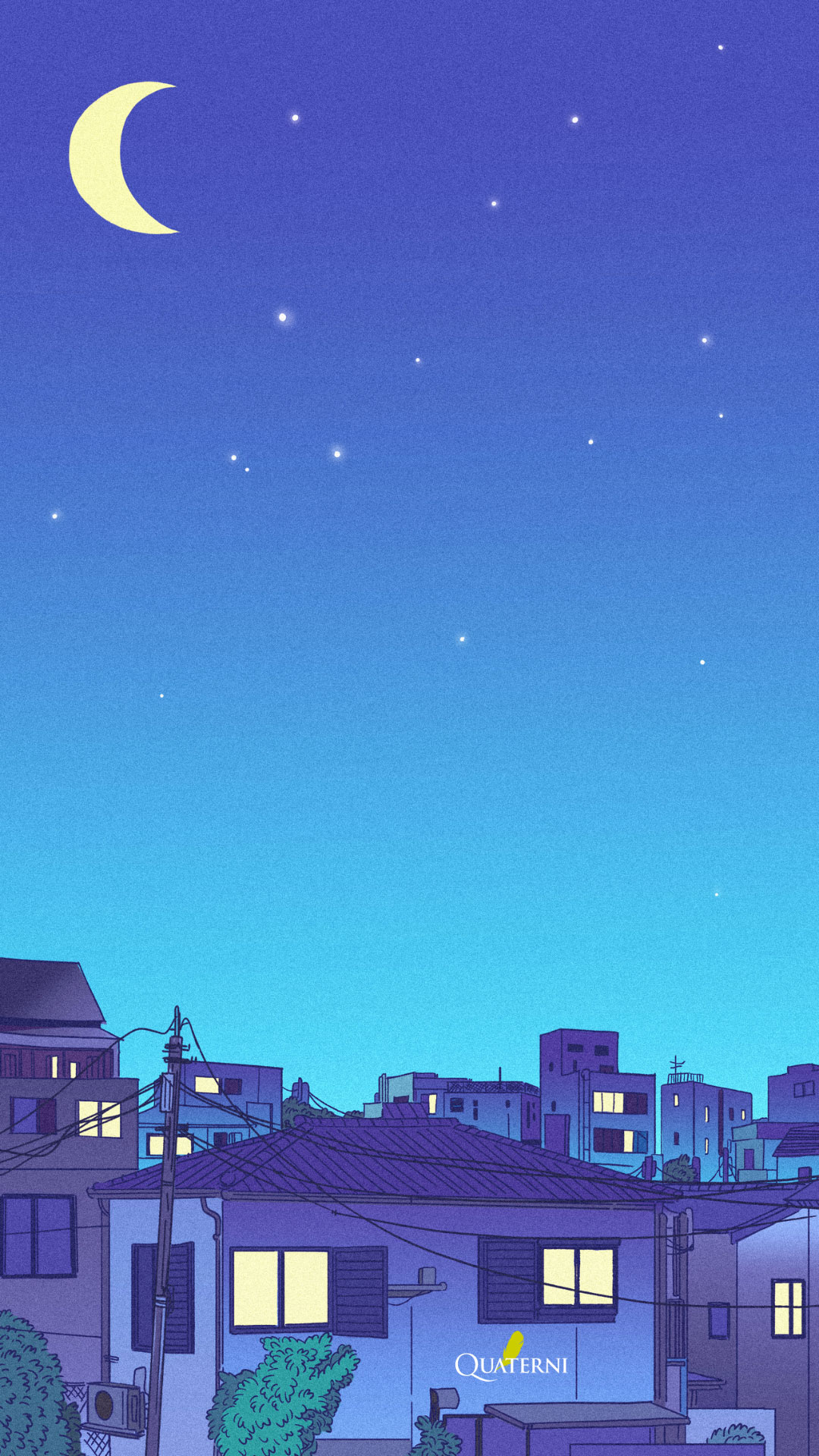 Wallpaper Quaterni
